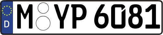 M-YP6081