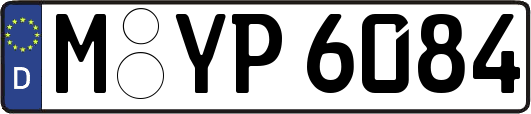 M-YP6084