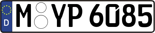 M-YP6085