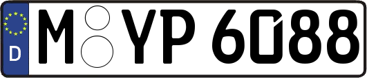 M-YP6088