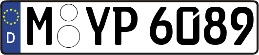 M-YP6089