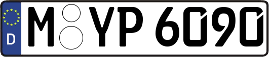 M-YP6090