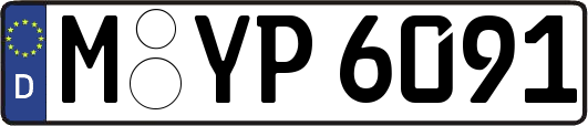 M-YP6091