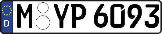 M-YP6093