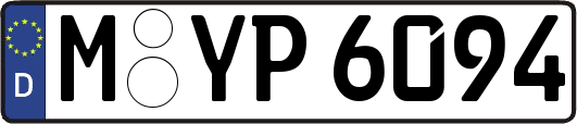 M-YP6094