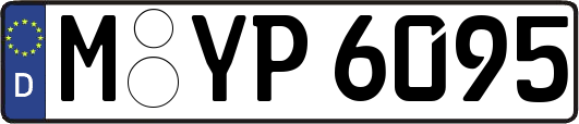 M-YP6095