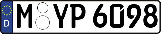 M-YP6098