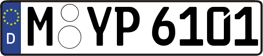M-YP6101