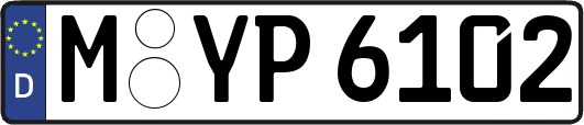 M-YP6102