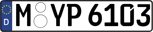 M-YP6103