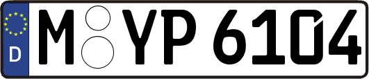 M-YP6104