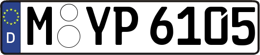 M-YP6105