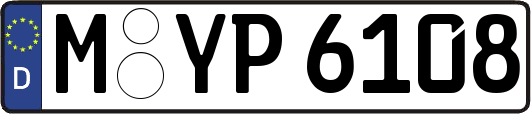 M-YP6108