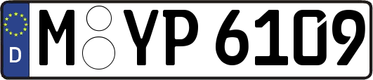 M-YP6109