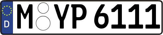 M-YP6111