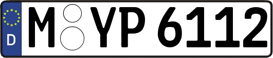 M-YP6112
