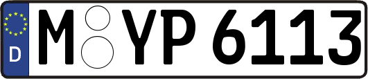 M-YP6113