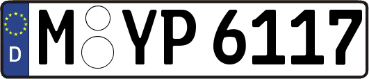 M-YP6117