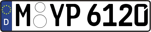 M-YP6120