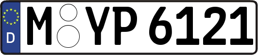 M-YP6121