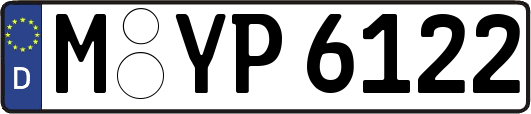 M-YP6122