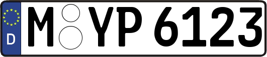 M-YP6123