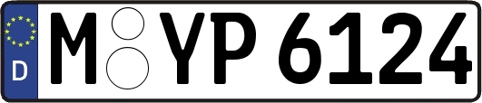 M-YP6124