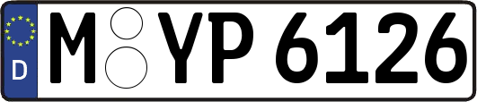 M-YP6126