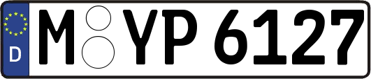 M-YP6127