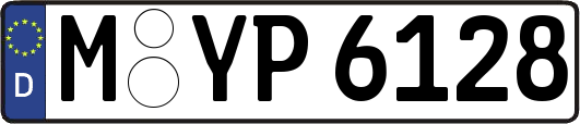 M-YP6128