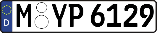 M-YP6129