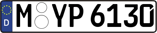 M-YP6130