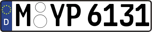 M-YP6131
