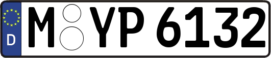 M-YP6132