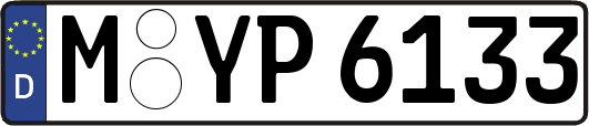 M-YP6133