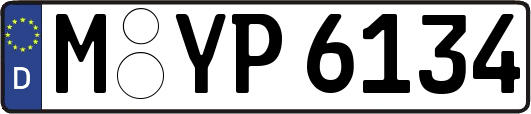 M-YP6134
