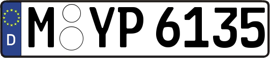 M-YP6135