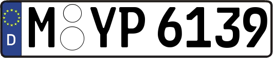 M-YP6139