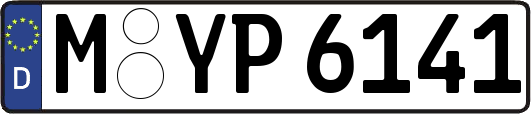 M-YP6141