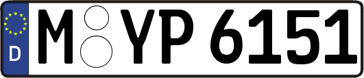 M-YP6151