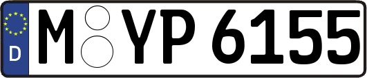 M-YP6155