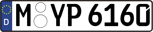 M-YP6160