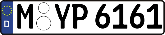 M-YP6161