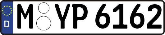 M-YP6162
