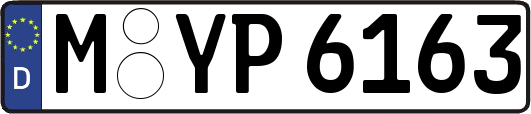 M-YP6163