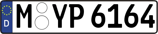 M-YP6164