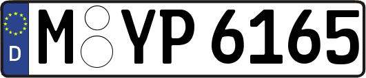 M-YP6165