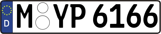 M-YP6166