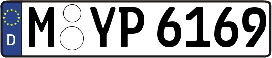 M-YP6169