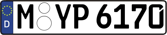 M-YP6170